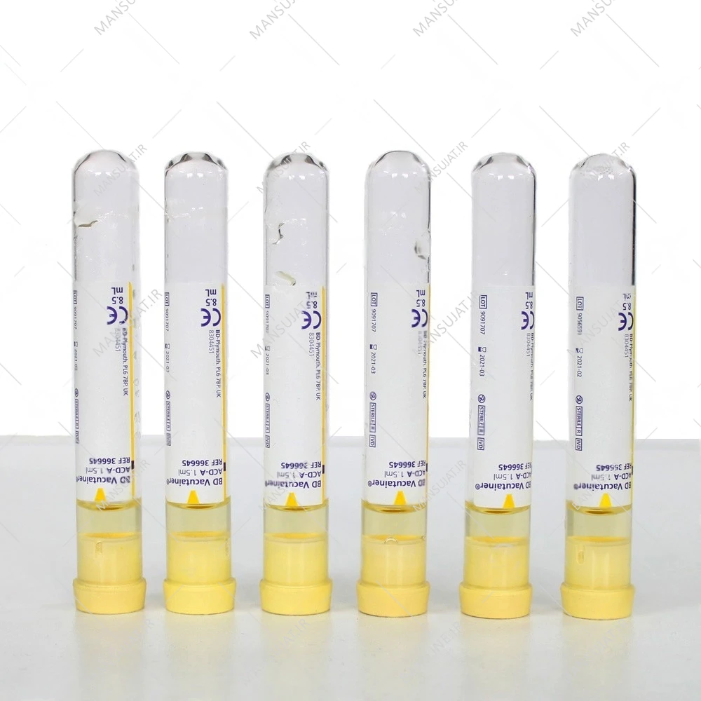 کیت پی آر پی بی دی ( PRP پی ار پی )