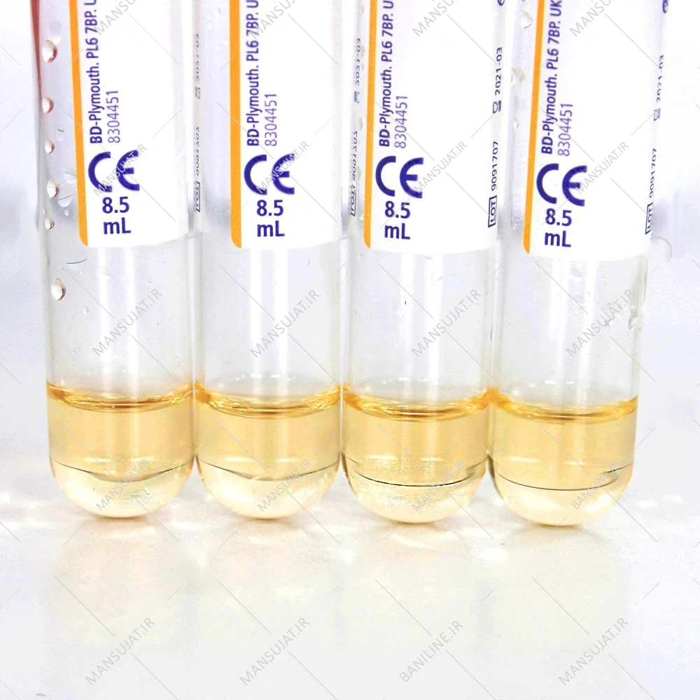 کیت پی آر پی بی دی ( PRP پی ار پی )