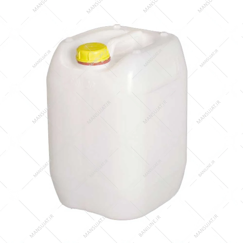 الکل 20 لیتری