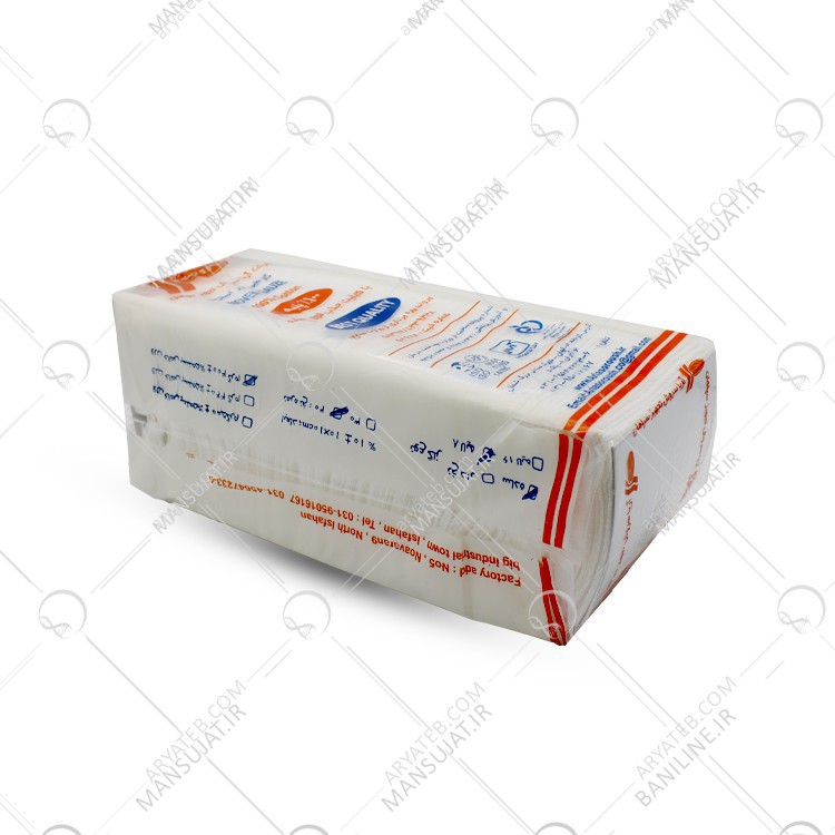 گاز کیلویی سروش