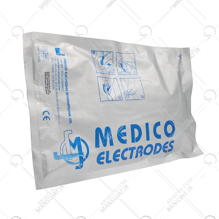 چست لید مدیکو medico