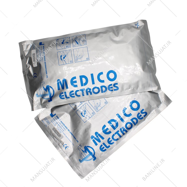 چست لید مدیکو medico